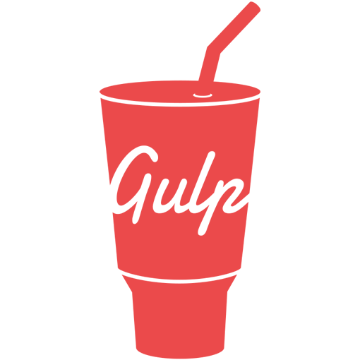 gulp logo